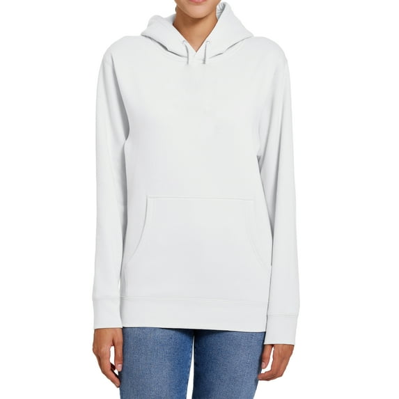 Womens Pullover Adult Long Sleeve Hoodie Premium Sweatshirt for Ladies S M L XL 2XL 3XL Hoody Blank Tee