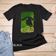 Womens Punk - Black Sheep Cute T-Shirt Unisex T-shirt