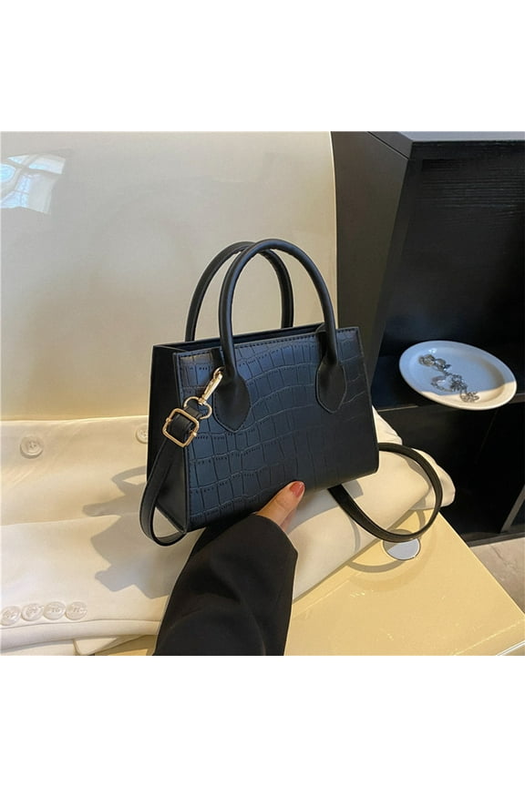 Womens Purses and Handbags Shoulder Bag Ladies Designer Satchel Messenger Tote Bag