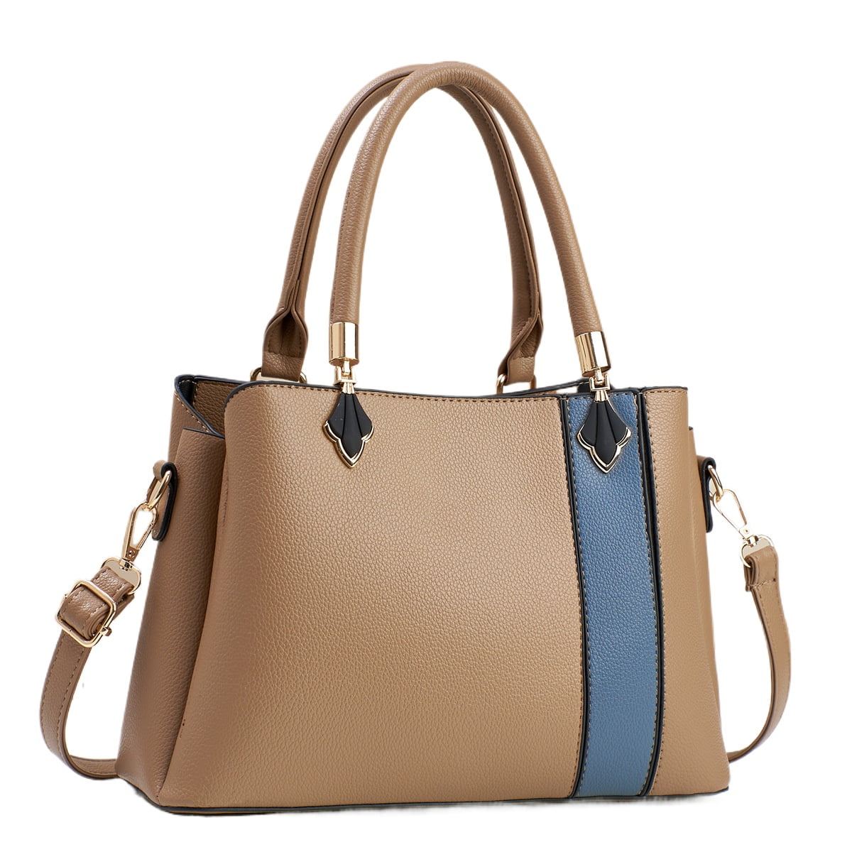 Womens Purses and Handbags Shoulder Bags Ladies Designer Top Handle Satchel Tote Bag