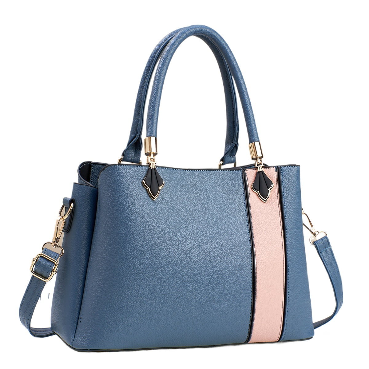 Womens Purses and Handbags Shoulder Bags Ladies Designer Top Handle Satchel Tote Bag