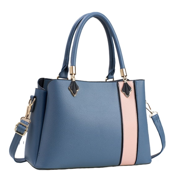 Womens Purses and Handbags Shoulder Bags Ladies Designer Top Handle Satchel Tote Bag