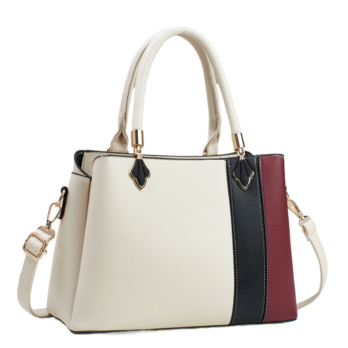 Womens Purses and Handbags Shoulder Bags Ladies Designer Top Handle Satchel Tote Bag