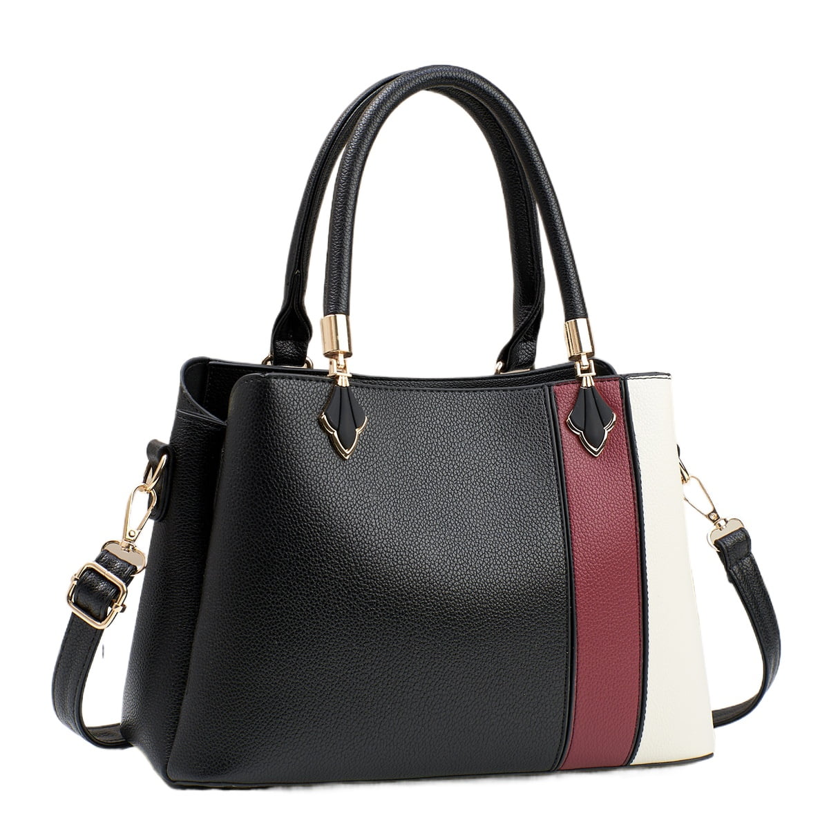 Womens Purses and Handbags Shoulder Bags Ladies Designer Top Handle Satchel Tote Bag