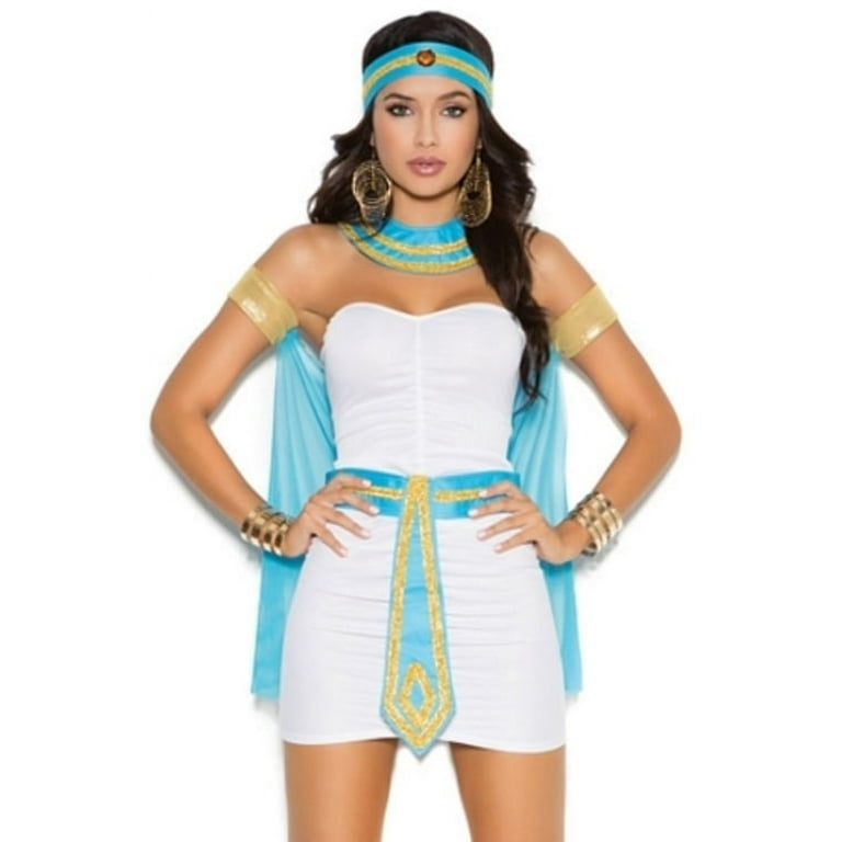Queen of the Nile Queen of the Nile