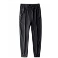 thumbnail image 1 of Womens Quick-Dry Running Shorts Sport Layer Elastic Waist Active Workout Shorts with Pockets, 1 of 5