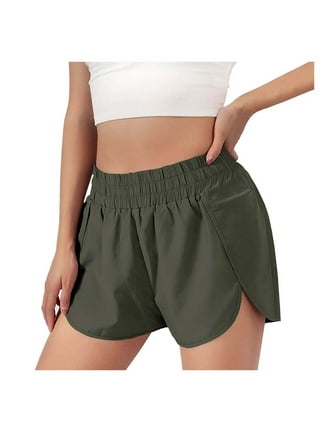 Layer Quick Dry Shorts