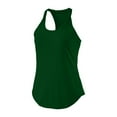 thumbnail image 1 of Womens Quick Dry Shirts, Racerback Tank Tops for Women Sleeveless Workout Tank Top Ladies Undershirts Slim Fit Tanks Tops, 1 of 6