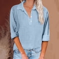 thumbnail image 1 of Womens Quick Dry Shirtswomens Loose Fit T Shirtscrew Neck T Shirts for Womencheap Workout Clothes for Womengym Clothes for Womenwomen'S Shirts Casual, 1 of 5