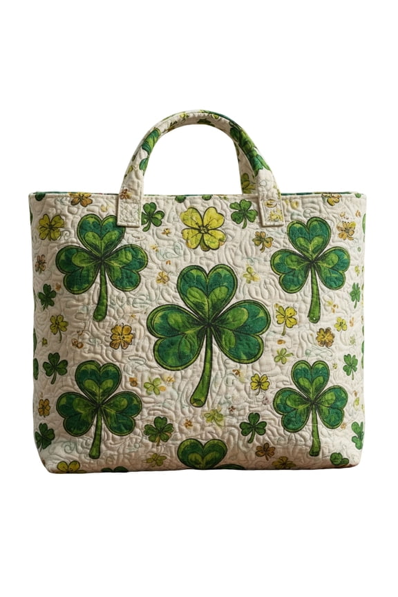 Womens Quilted Duffel Bag Flowers Travel Handbags Shoulder Tote Bag Ladies Puffy Top Handle Satchel Overnight Bag