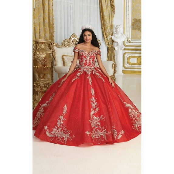 Womens Quinceanera Dresses Ball Gown Juniors Sweet 16 Prom Birthday Dress Off Shoulder Evening Princess Puffy Dresses for Plus Size Women