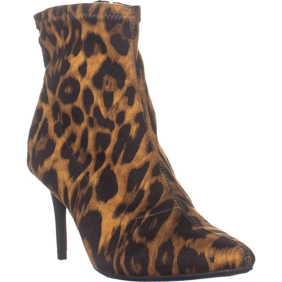 Rampage leopard best sale boots
