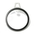 thumbnail image 1 of Womens Reading Glasses Fashion Round Magnifier Hanging Neck Reading Glass, 1 of 4