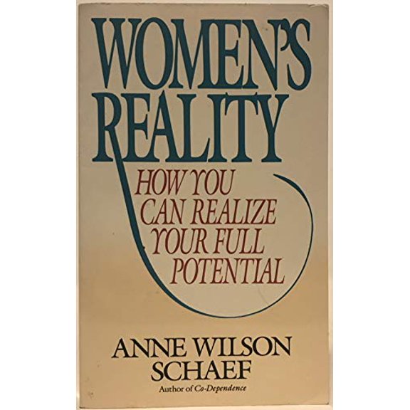 Pre-Owned Women's Reality Paperback
