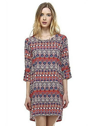 Fourever Funky Womens Dresses in Womens Dresses Walmart