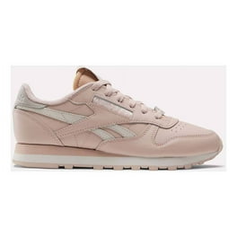Reebok classic black rose gold deals
