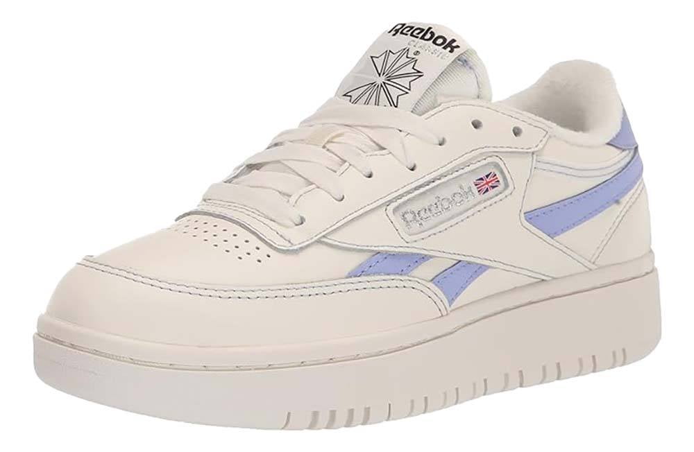 Reebok orders club c double revenge