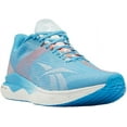 thumbnail image 1 of Womens Reebok FloatRide Run Fast 3-0 Shoe Size: 8.5 Radqua - Ornflr - White Running, 1 of 6
