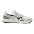 thumbnail image 1 of Womens Reebok GL1100 Shoe Size: 6.5 Barely Grey - White - Grey 6 Fashion Sneakers, 1 of 5