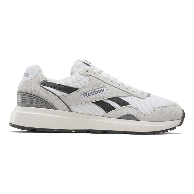 Reebok Gray and White Running Shoes sz 8 Reebok Charge Men main image 2