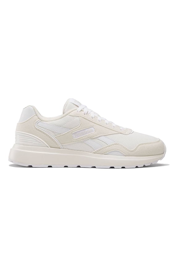 Womens Reebok GL1100 Shoe Size: 9 Chlk - Bge - Tan Fashion Sneakers