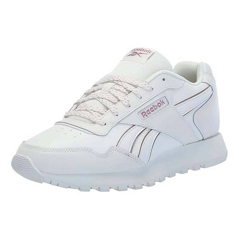 Running Shoes Reebok Glide Ripple Clip Reebok Classic Ripple White