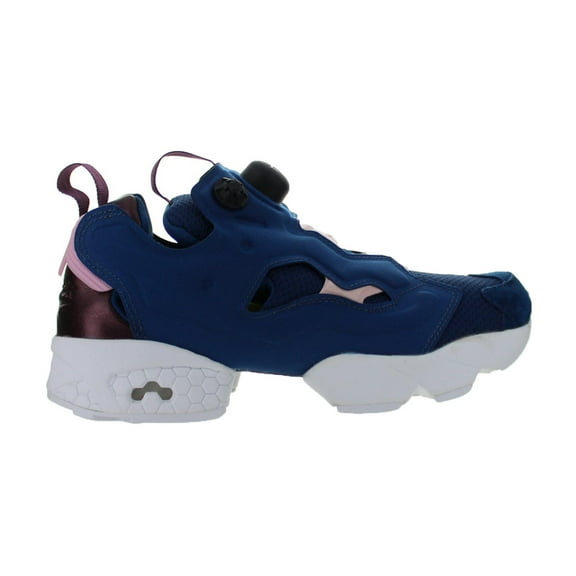 Womens Reebok Instapump Fury X Face Stockholm Fancy Dramatic Ambition