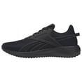 thumbnail image 1 of Womens Reebok LITE PLUS 3.0 Shoe Size: 11 Core Black - Pure Grey 8 - Core Black Fashion Sneakers, 1 of 9
