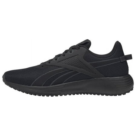 Womens Reebok LITE PLUS 3.0 Shoe Size: 11 Core Black - Pure Grey 8 - Core Black Fashion Sneakers