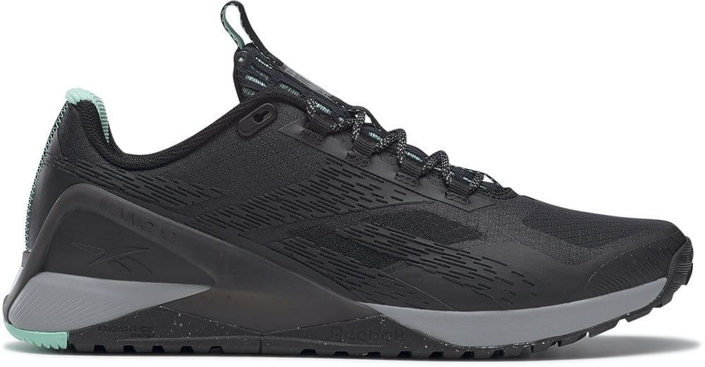 Reebok Nano X1 TR Adventure Cross Trainer Black/Grey Size 9M s-l400.jpg main image 3