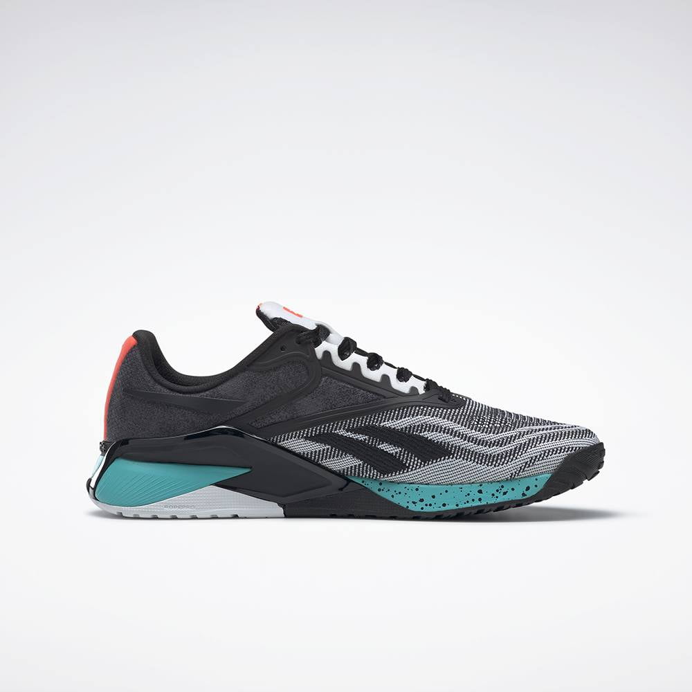 Womens reebok 2025 nano 3