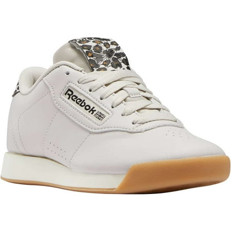 Womens Reebok Princess Shoe Size: 11 Stucco - Chalk - Reerubgum Fashion Sneakers