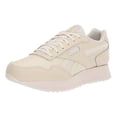 thumbnail image 1 of Womens Reebok REEBOK CL HARMAN RIPPLE DOUBLE Shoe Size: 9 Alabas - Chalk - Alabas Running, 1 of 5
