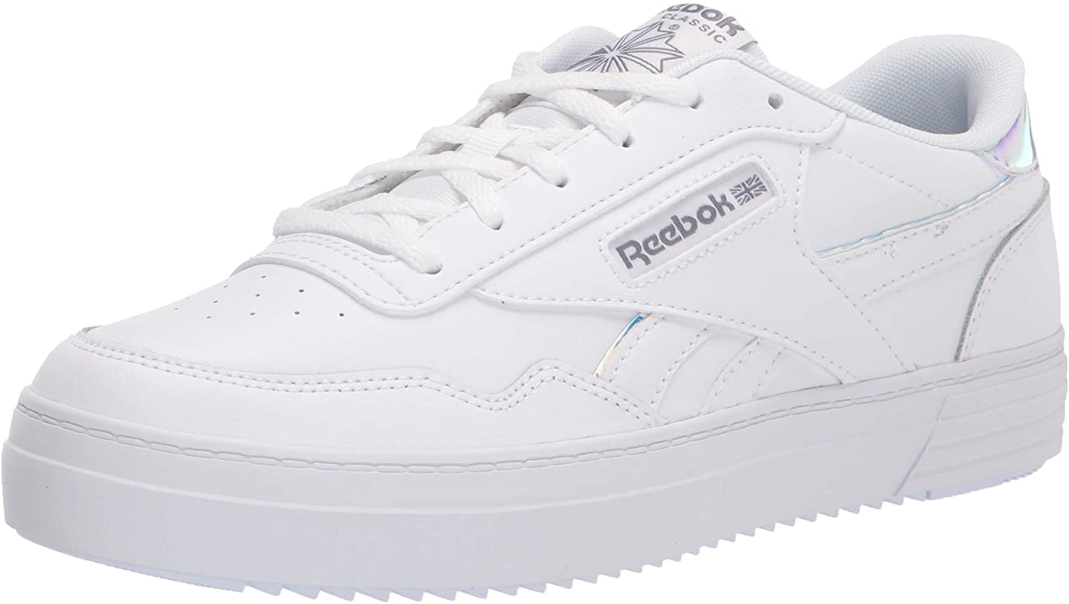 Reebok women's club memt sneaker new arrivals