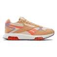 thumbnail image 1 of Womens Reebok REEBOK GLIDE DMX Shoe Size: 8 Washed Clay - Supercharged Coral - Chalk Fashion Sneakers, 1 of 5