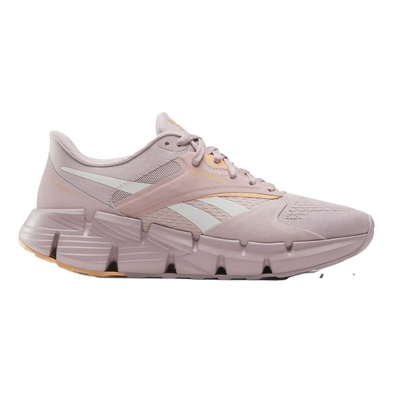 Womens Reebok ZIG DYNAMICA 5 Shoe Size: 10 Ashlil - Peaglo - Chalk Running