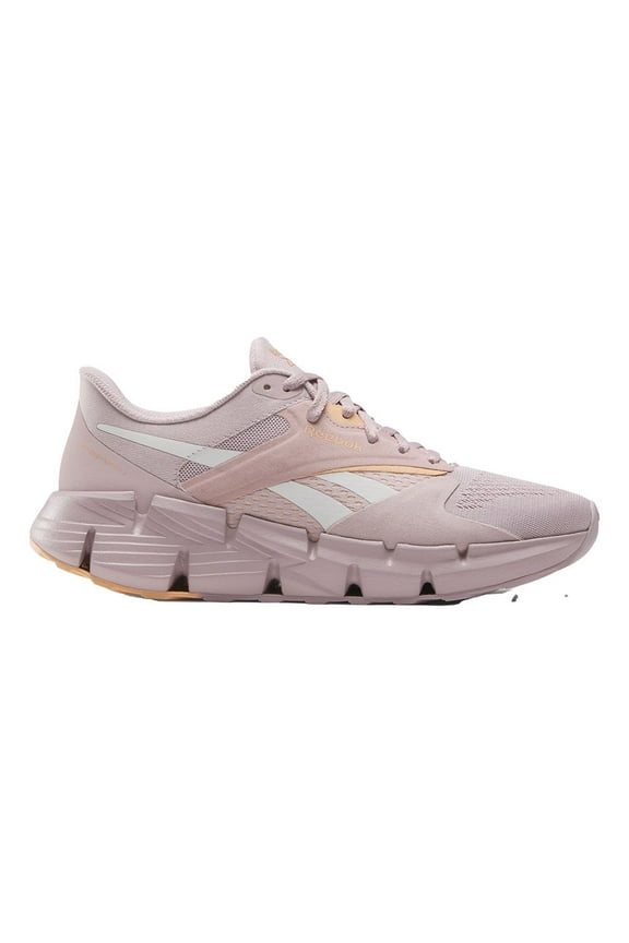 Womens Reebok ZIG DYNAMICA 5 Shoe Size: 7 Ashlil - Peaglo - Chalk Running