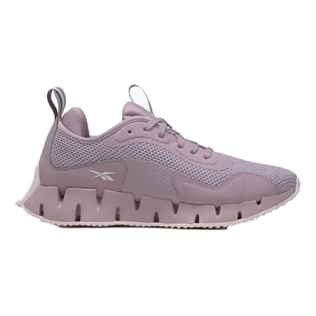 Reebok Footwear Women's Zig Dynamica Reebok Running Core Ftw Women Inflil/Inflil/Porpnk , 6 M US