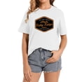 thumbnail image 1 of Womens Remember Ruby Ridge 1992. I Will Not Comply. T-Shirt, 1 of 5