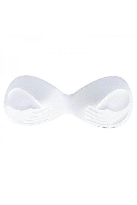 Womens Removable Push up Cups Bra Inserts Pads For Swimwear Sports