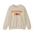 thumbnail image 1 of Womens Retro Dachshund Mom Dog Lover Gifts Sweatshirt, 1 of 4
