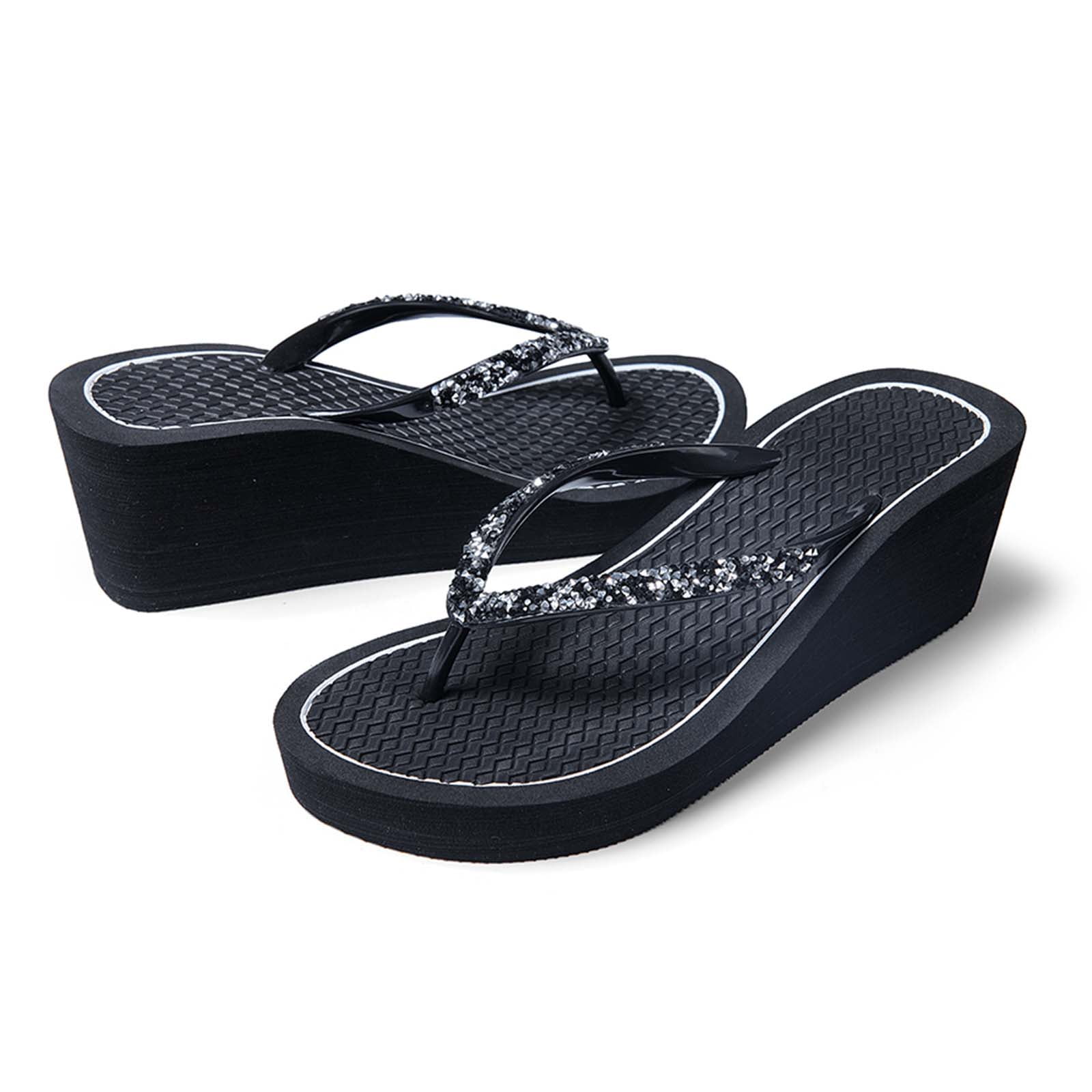 2 inch platform flip flops new arrivals