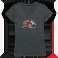 thumbnail image 1 of Womens Rider Cinder Tee, Heather Charcoal - Medium, 1 of 1