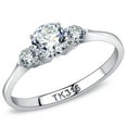 thumbnail image 1 of Womens Ring Anillo Para Mujer Stainless Steel Ring Caserta, 1 of 4