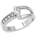 thumbnail image 1 of Womens Ring Anillo Para Mujer Stainless Steel Ring Varanasi, 1 of 6