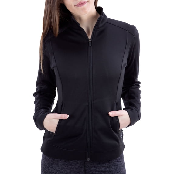 Womens River Jacket-04-L