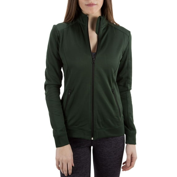 Womens River Jacket-26-XS