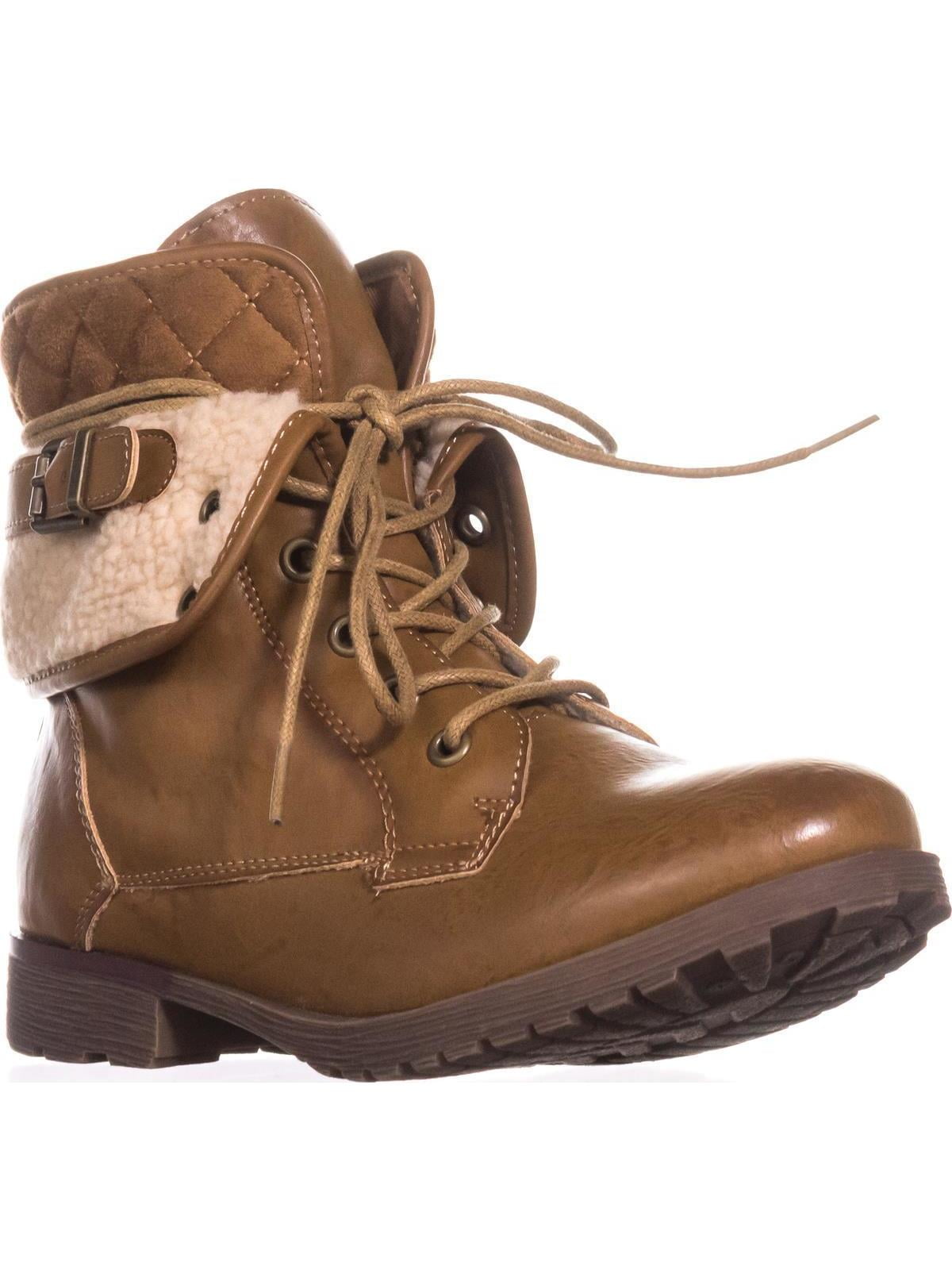 Rock candy shop ankle boots