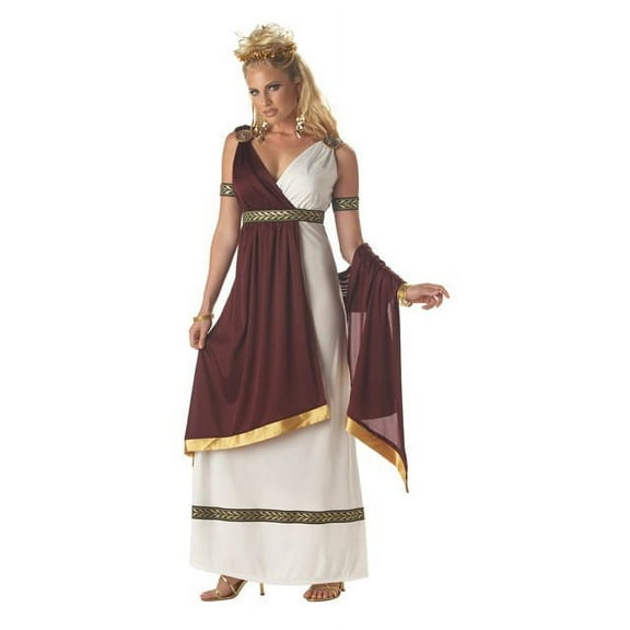 California Costumes Roman Empress Costume Adult Large Female