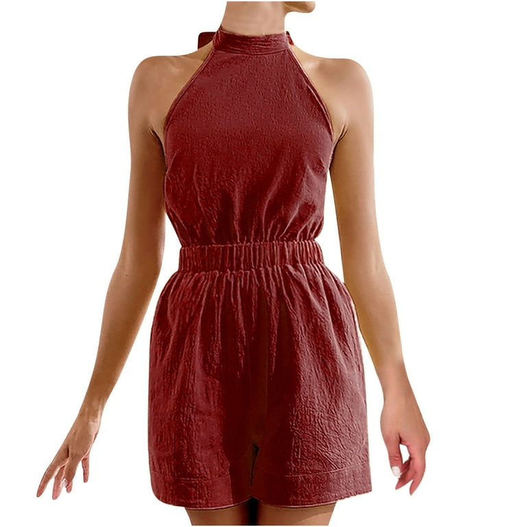 Short leg rompers online